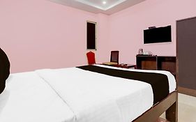 Oyo Hotel O Karakambadi Near Alipiri Formerly Bvn Grand